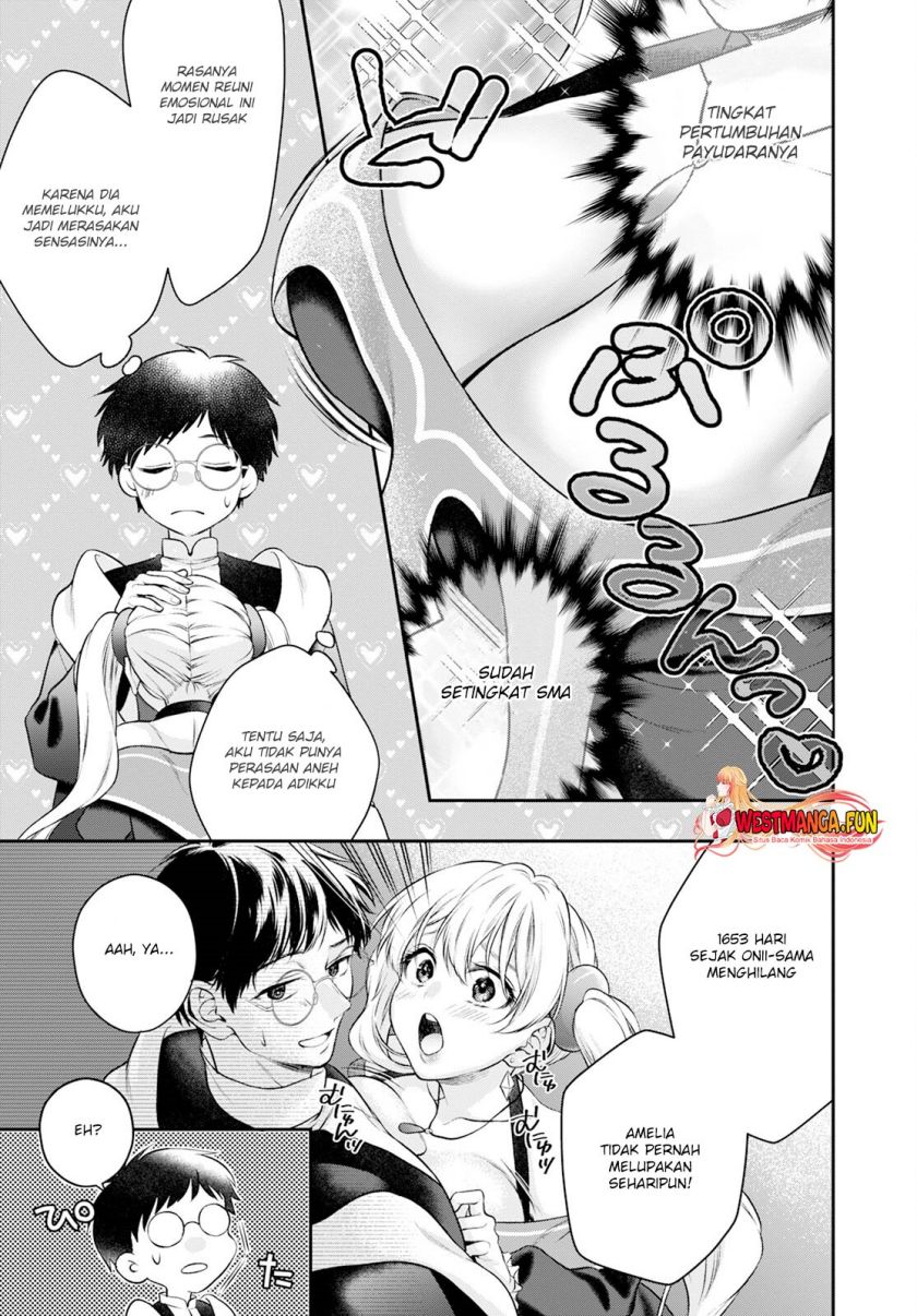 Isekai Cheat Kaitakuki